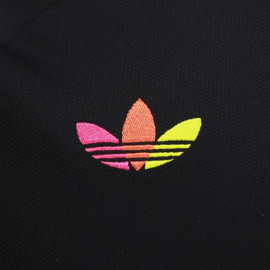 Camisola Seleção do Peru alternativa preta - Copa do Mundo 2026