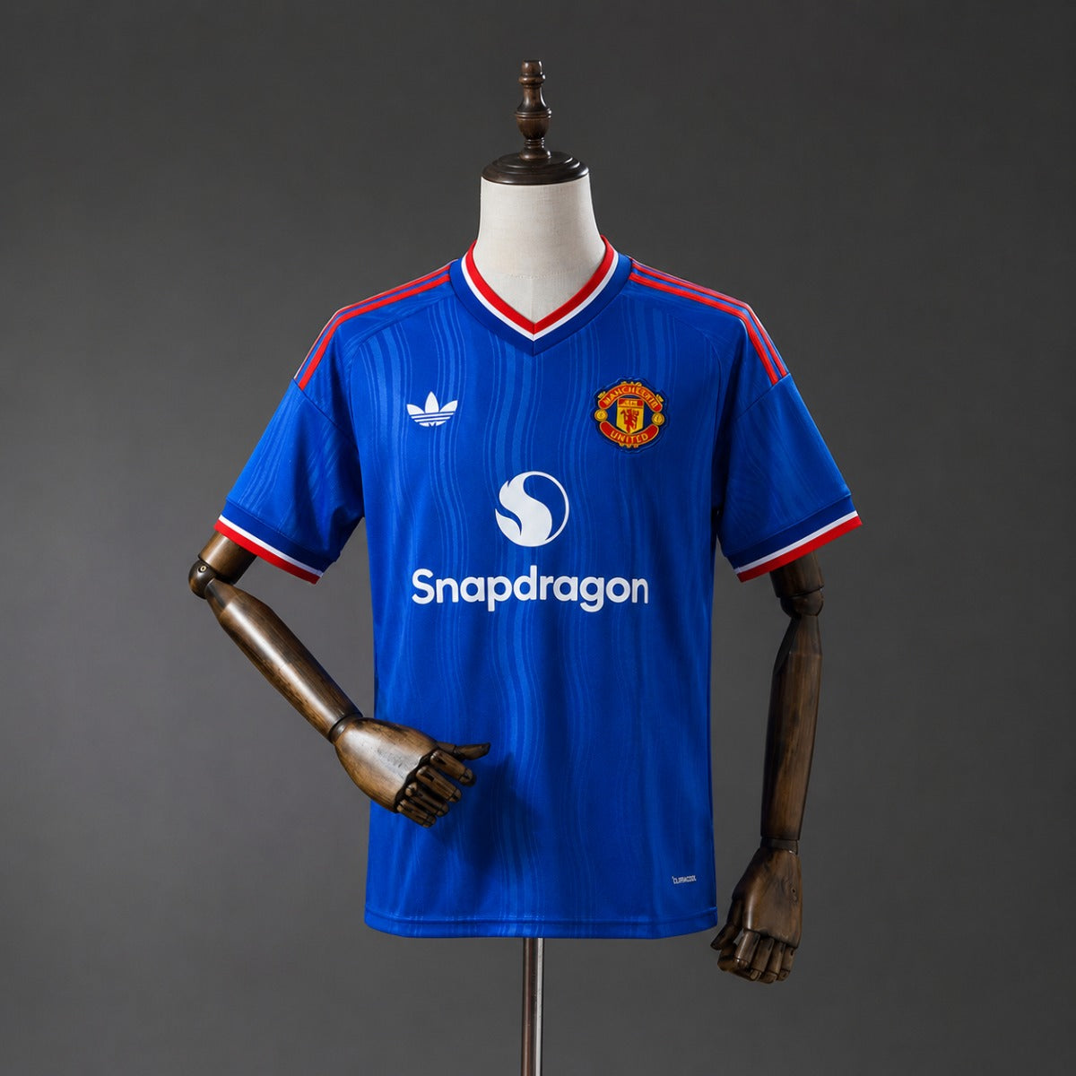 Camisola Alternativa 2026/27