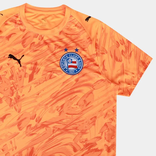 Camisola EC Bahia Guarda Redes 2026/27
