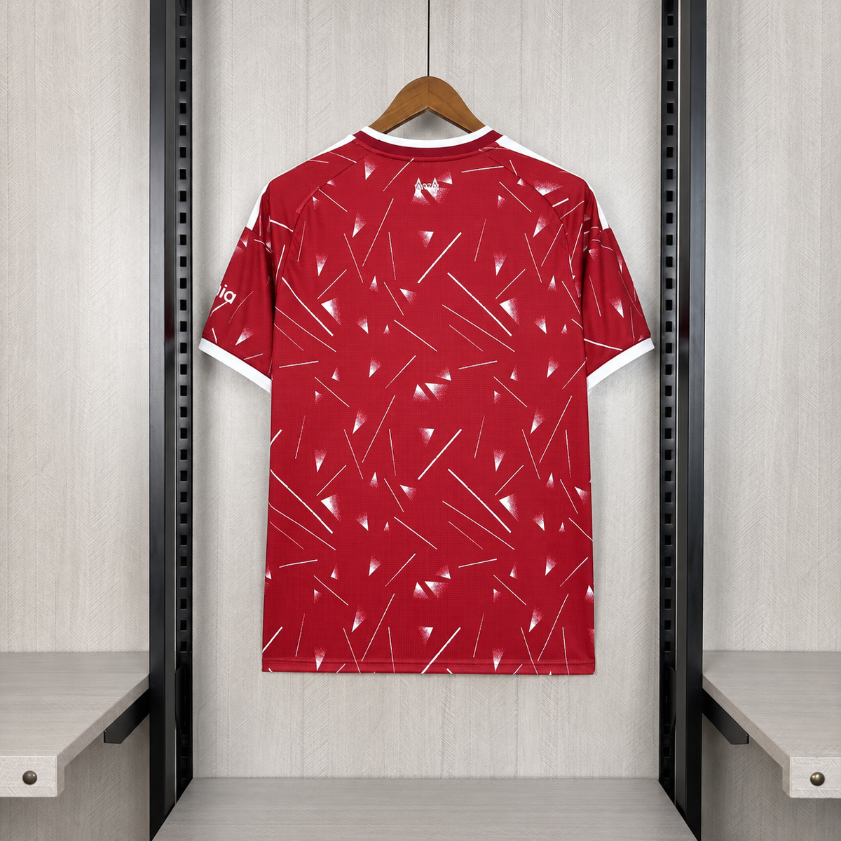 Camisola Home 2026/27