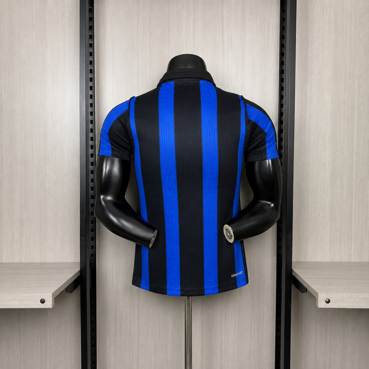 Camisola Inter de Milão Principal 2026/27 Player – imagem 9