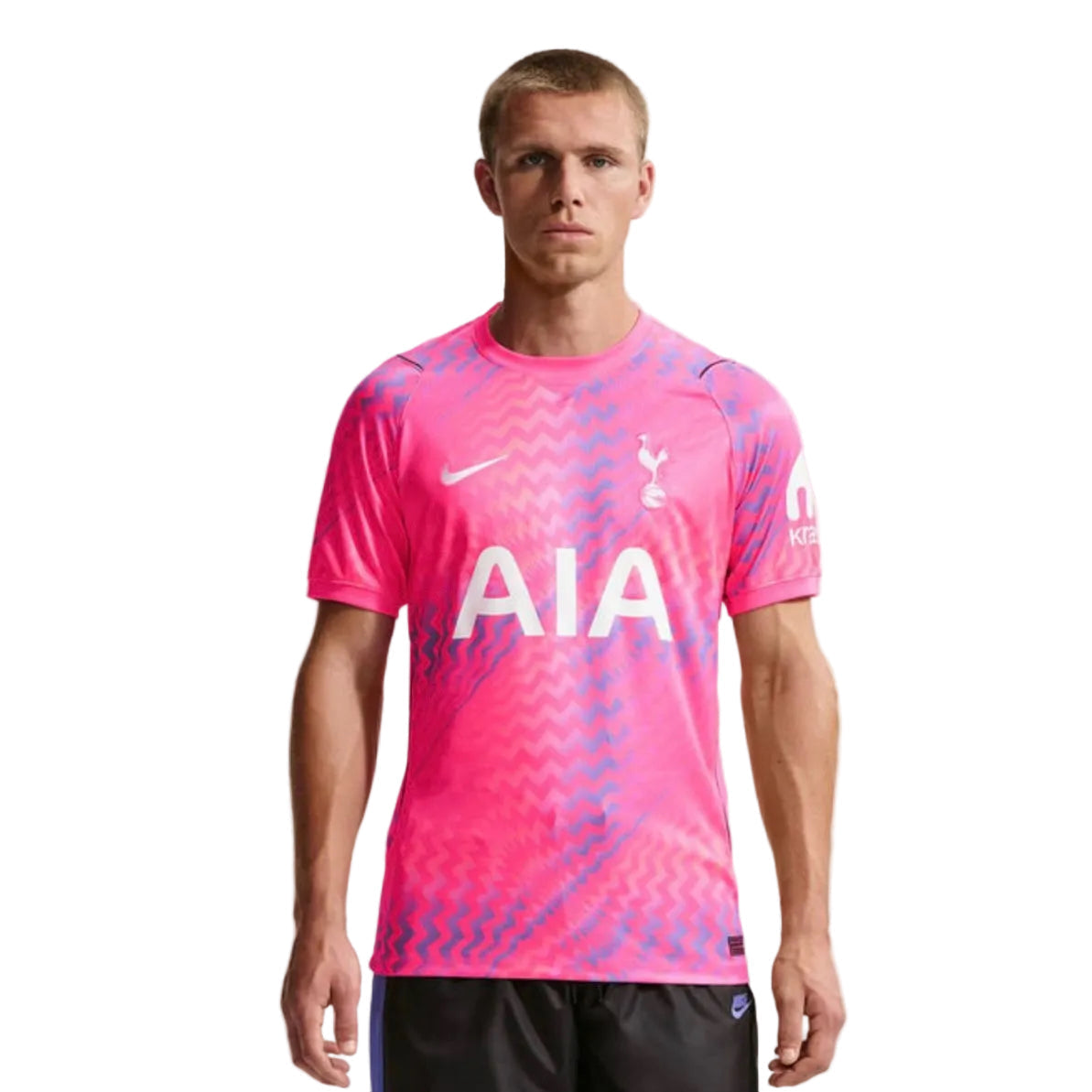 Camisola Guarda Redes 2026/27