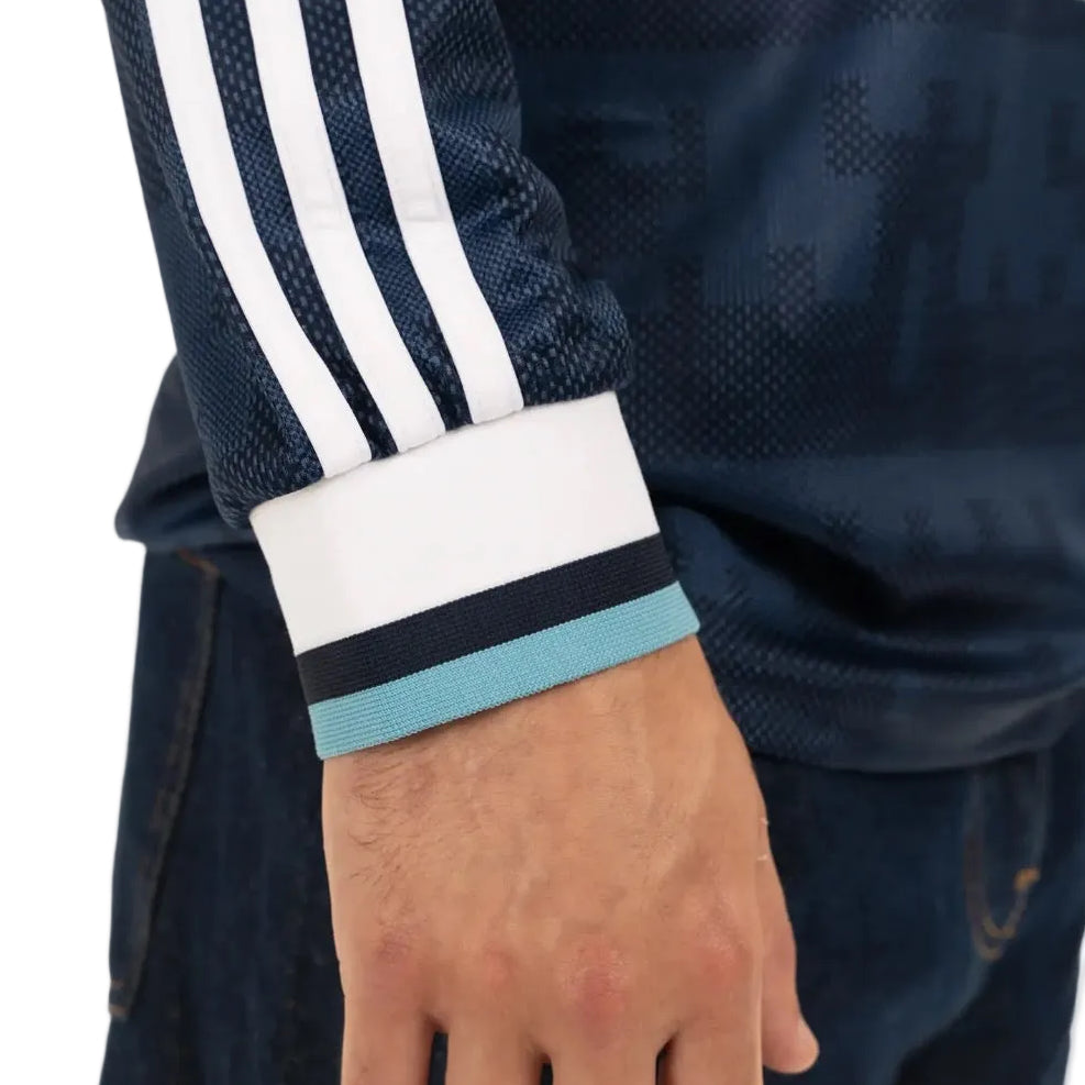 Camisola alternativa 2026/27 - MANGA LONGA