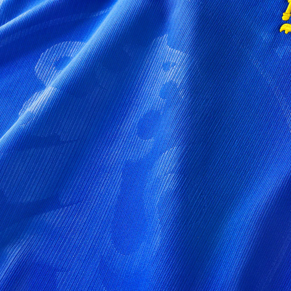 Camisola Chelsea principal 2026/27 azul