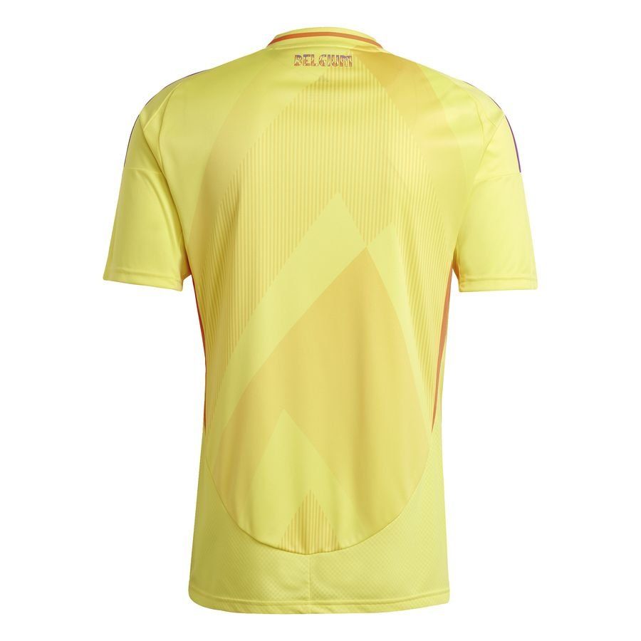 Camisola Bélgica 2025/26