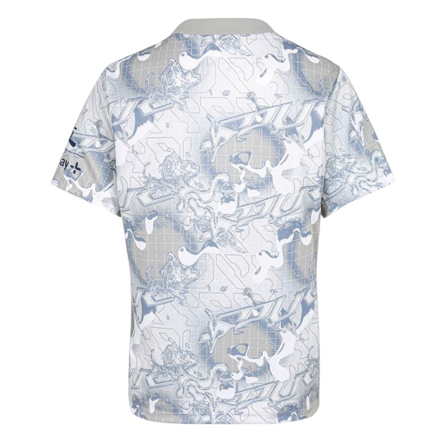 Camisola pré jogo 2025/26