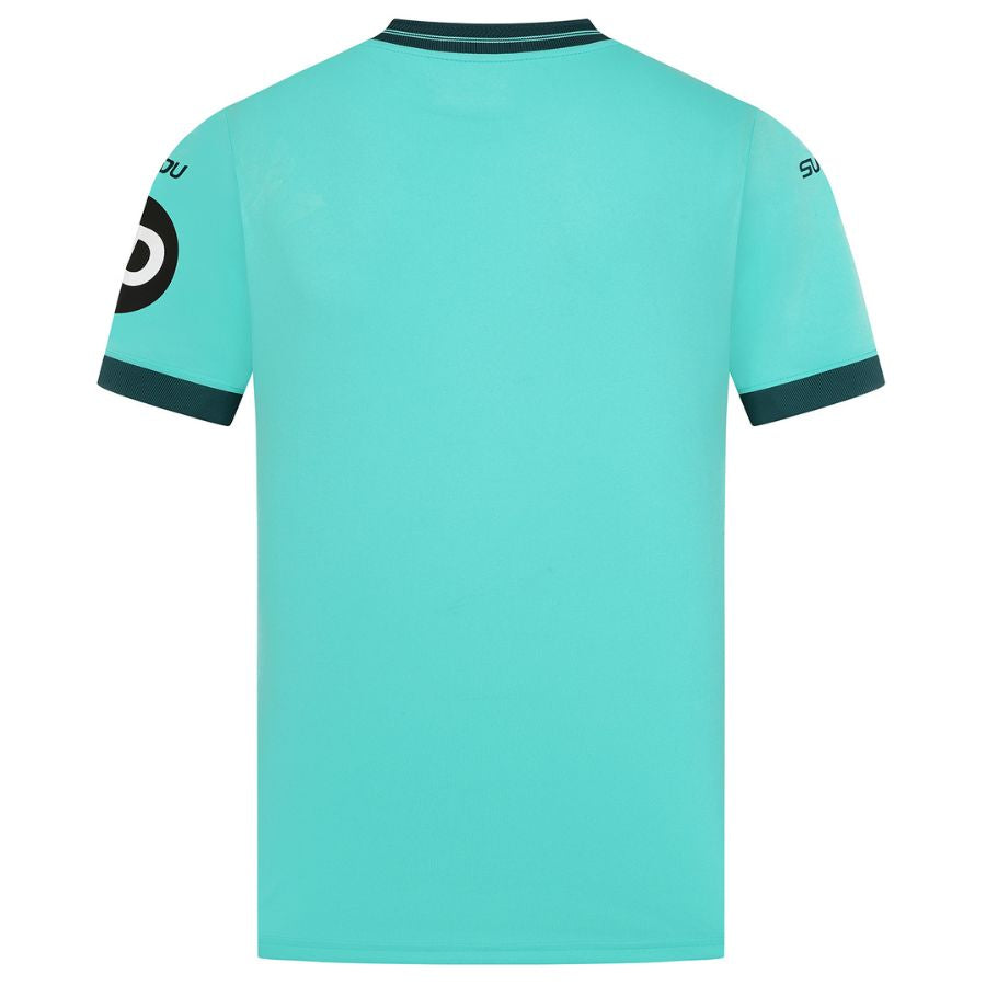 Camisola alternativa 2025/26