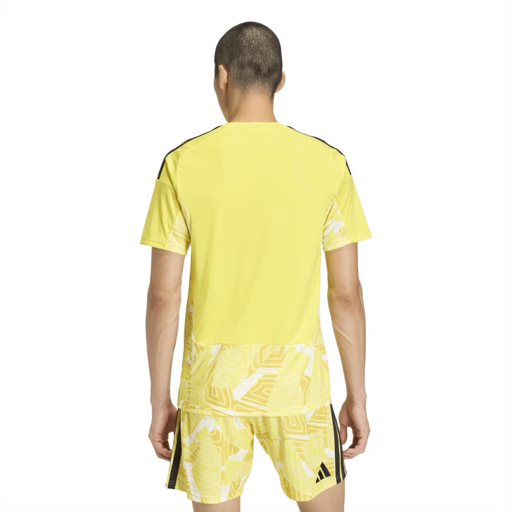 Camisola Guarda Redes Amarela 2026/27