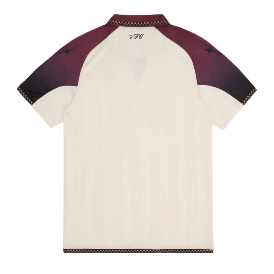 Camisola Venezia alternativa 2025/26