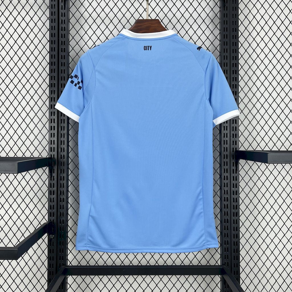 Camisola Home 2025/26