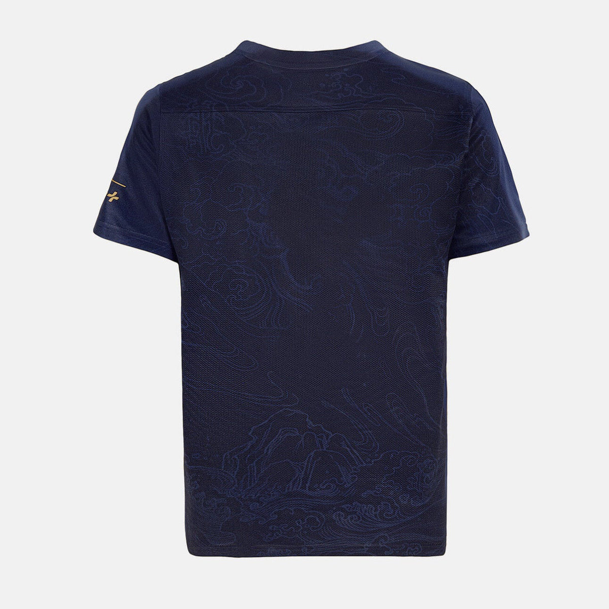 Camisola pré jogo 2026/27