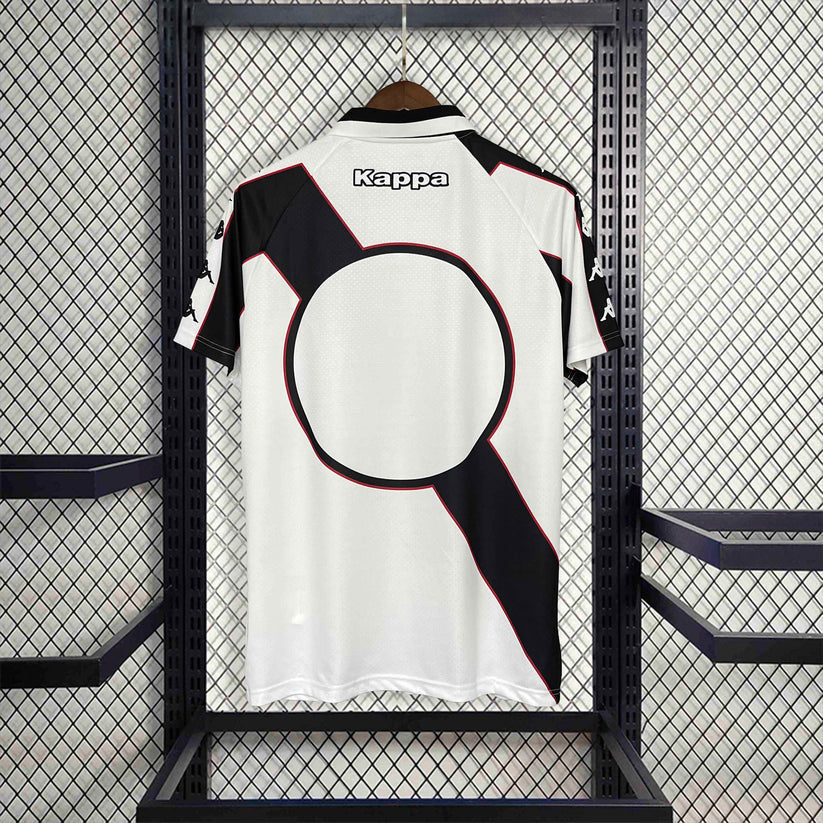 Camisola Retrô Vasco da Gama 1999