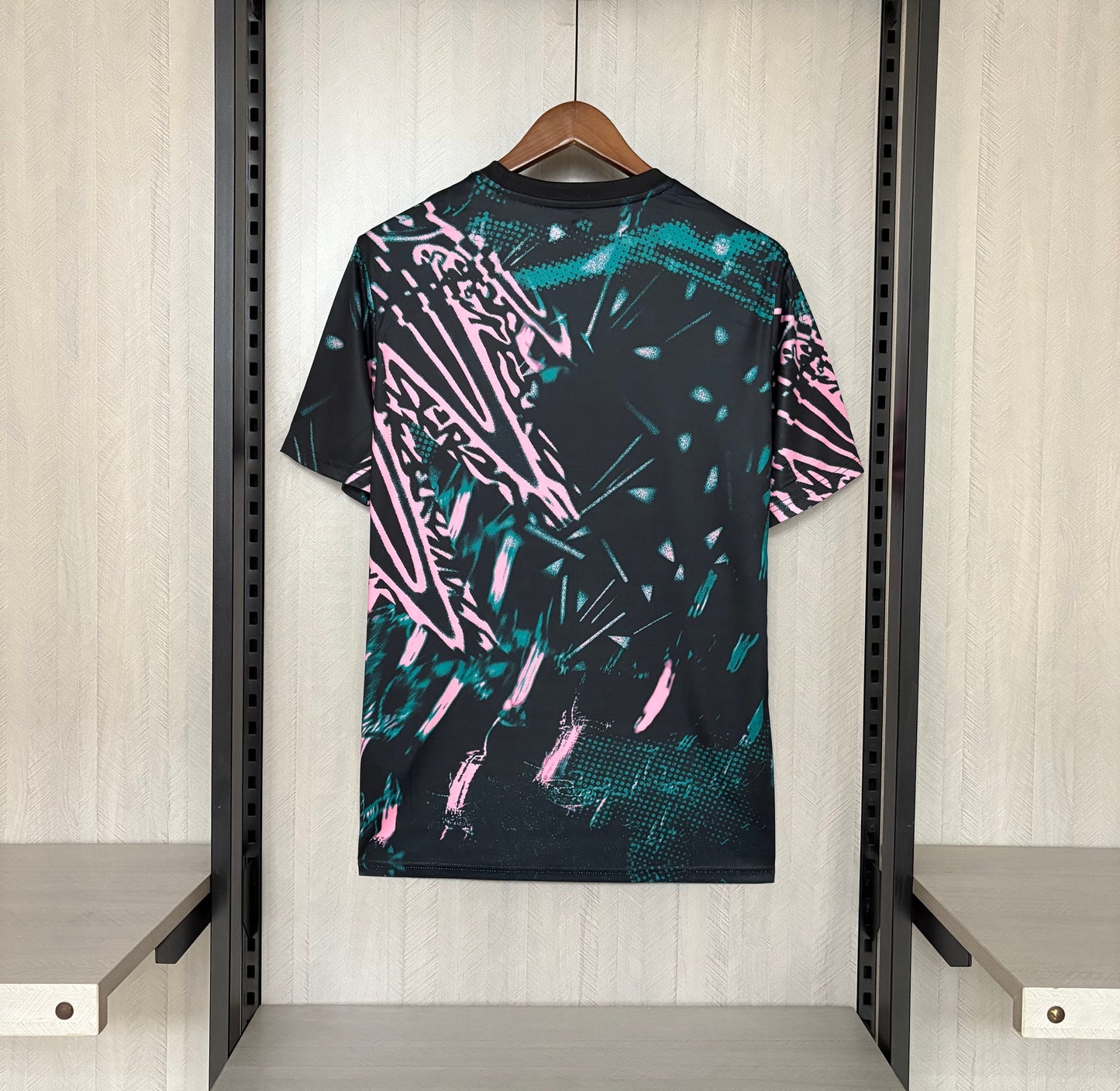 Camisola Liverpool Special Edition 2026/27