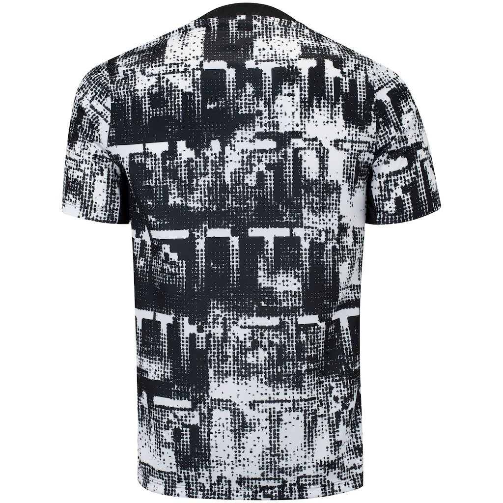 Camisola pré jogo 2026/27
