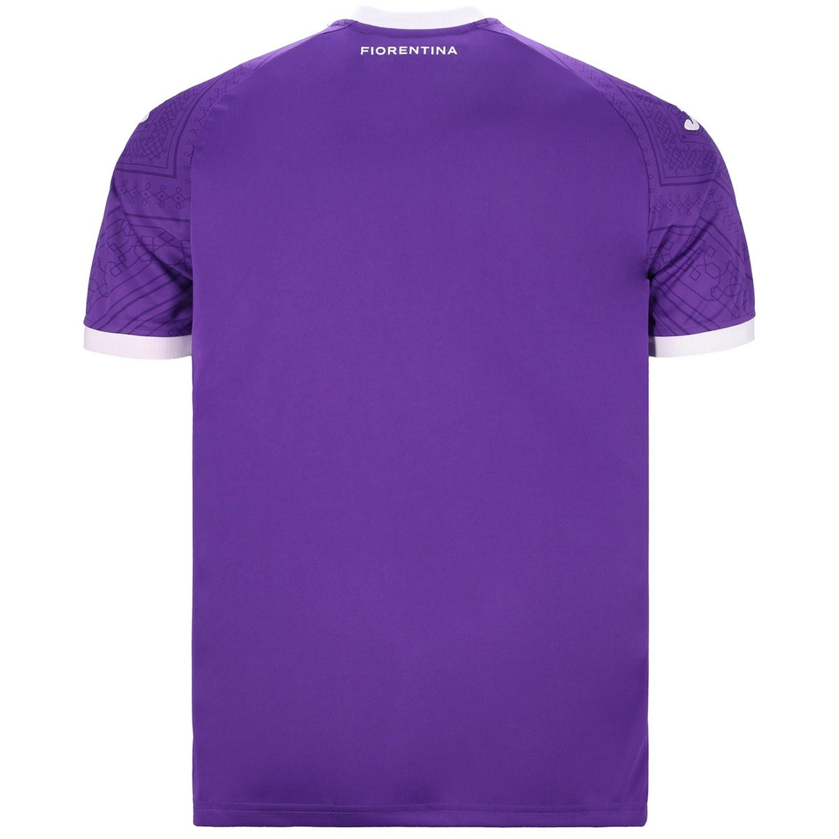 Camisola Fiorentina Pré-Jogo 2026/27 – imagem 3