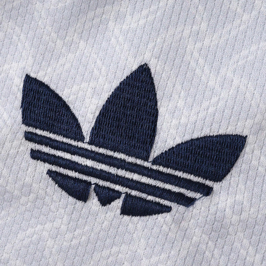 Camisola Seleção da Itália alternativa branca - Copa do Mundo 2026
