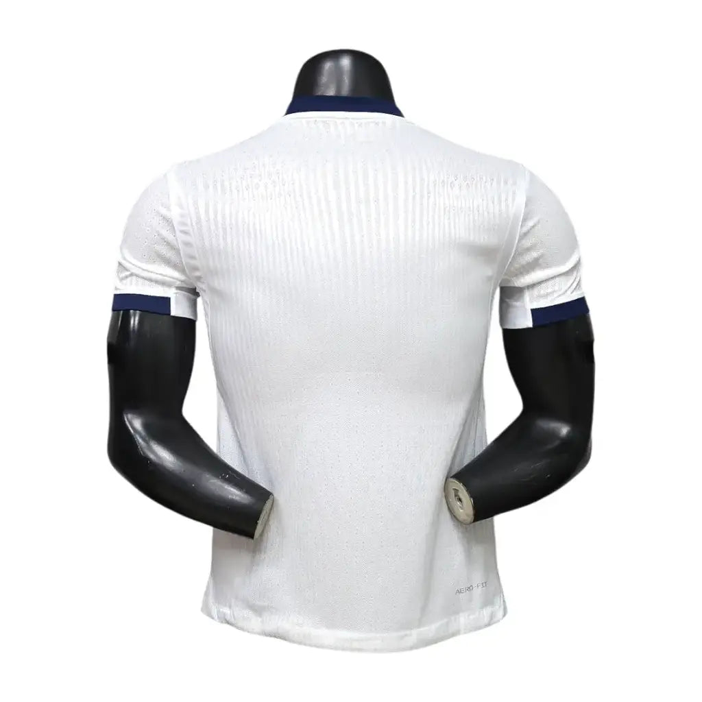 Camisola PSG Alternativa 2026/27 PLAYER