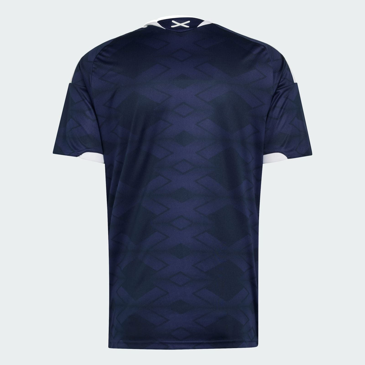 Camisola Seleção da Escócia principal azul - Copa do Mundo 2026