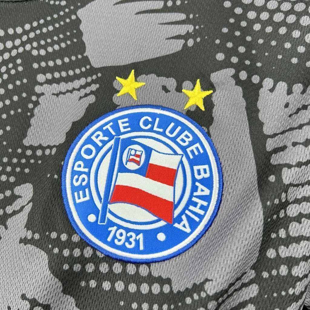 Camisola EC Bahia Guarda Redes 2025/26
