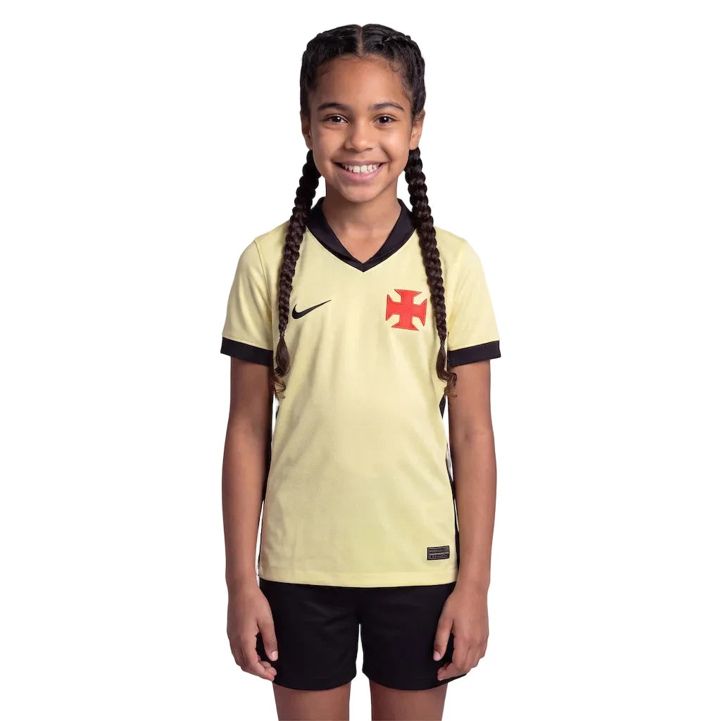 Conjunto Infantil terceiro 2026/27