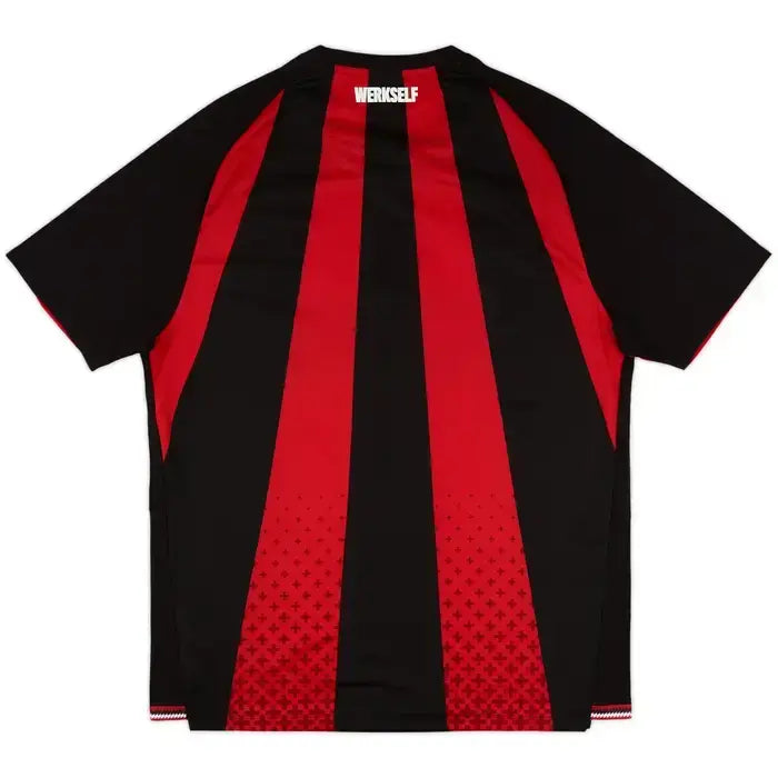 Camisola Bayer Leverkusen principal 2026/27