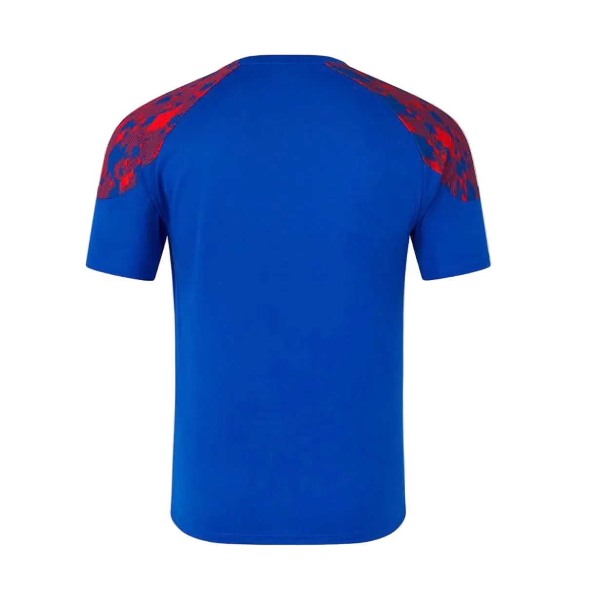 Camisola pré jogo 2026/27