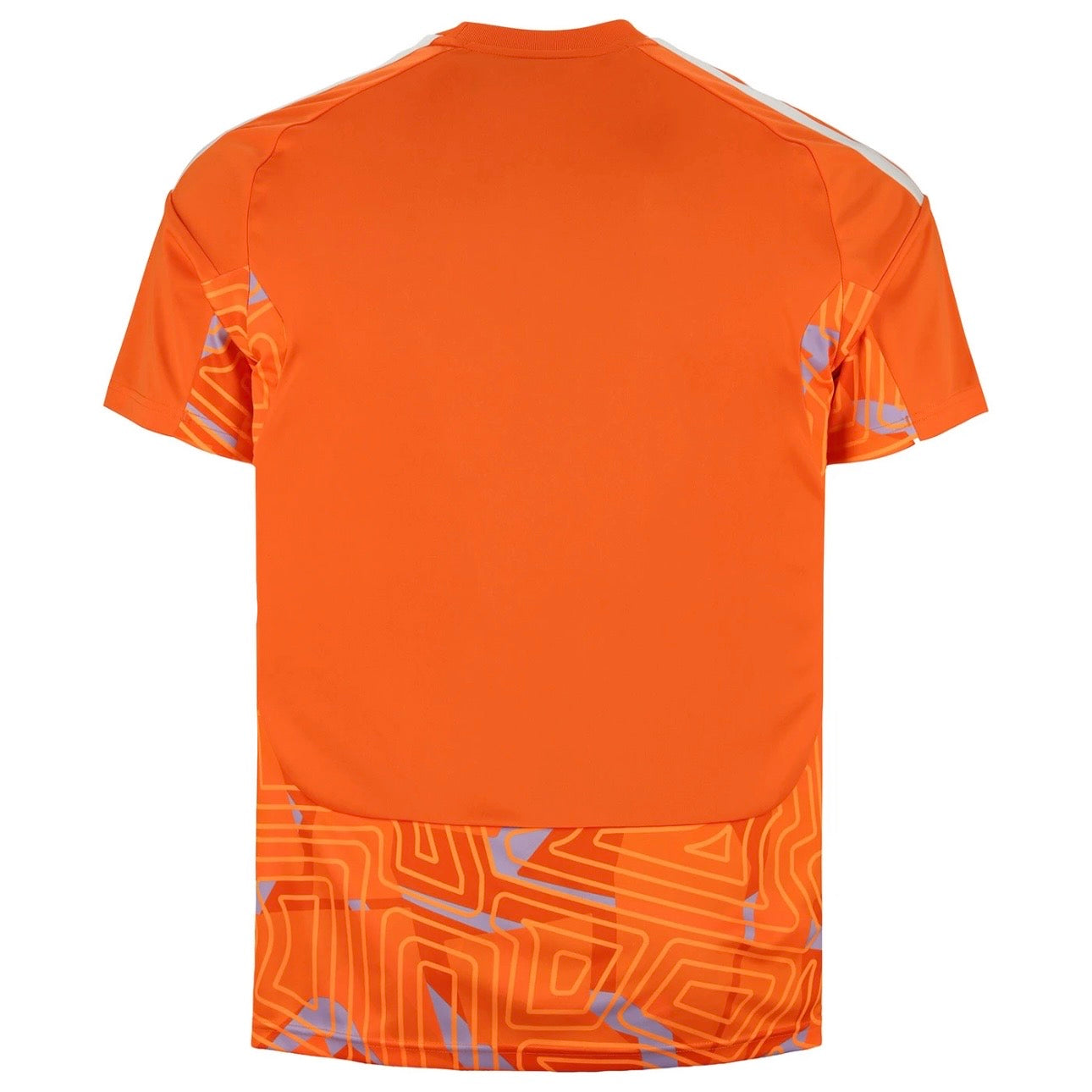 Camisola Juventus Guarda Redes 2026/27