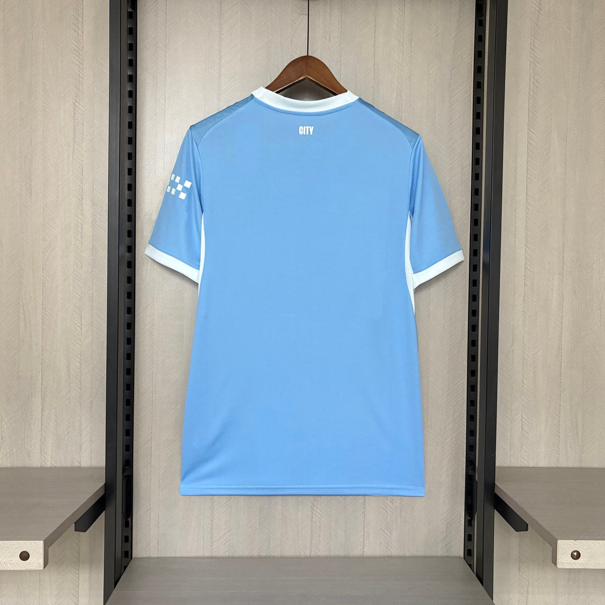 Camisola Home 2026