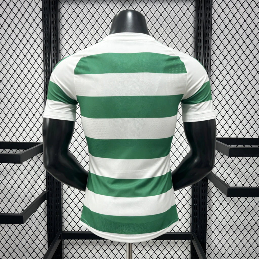 Camisola Home 2026/27 PLAYER