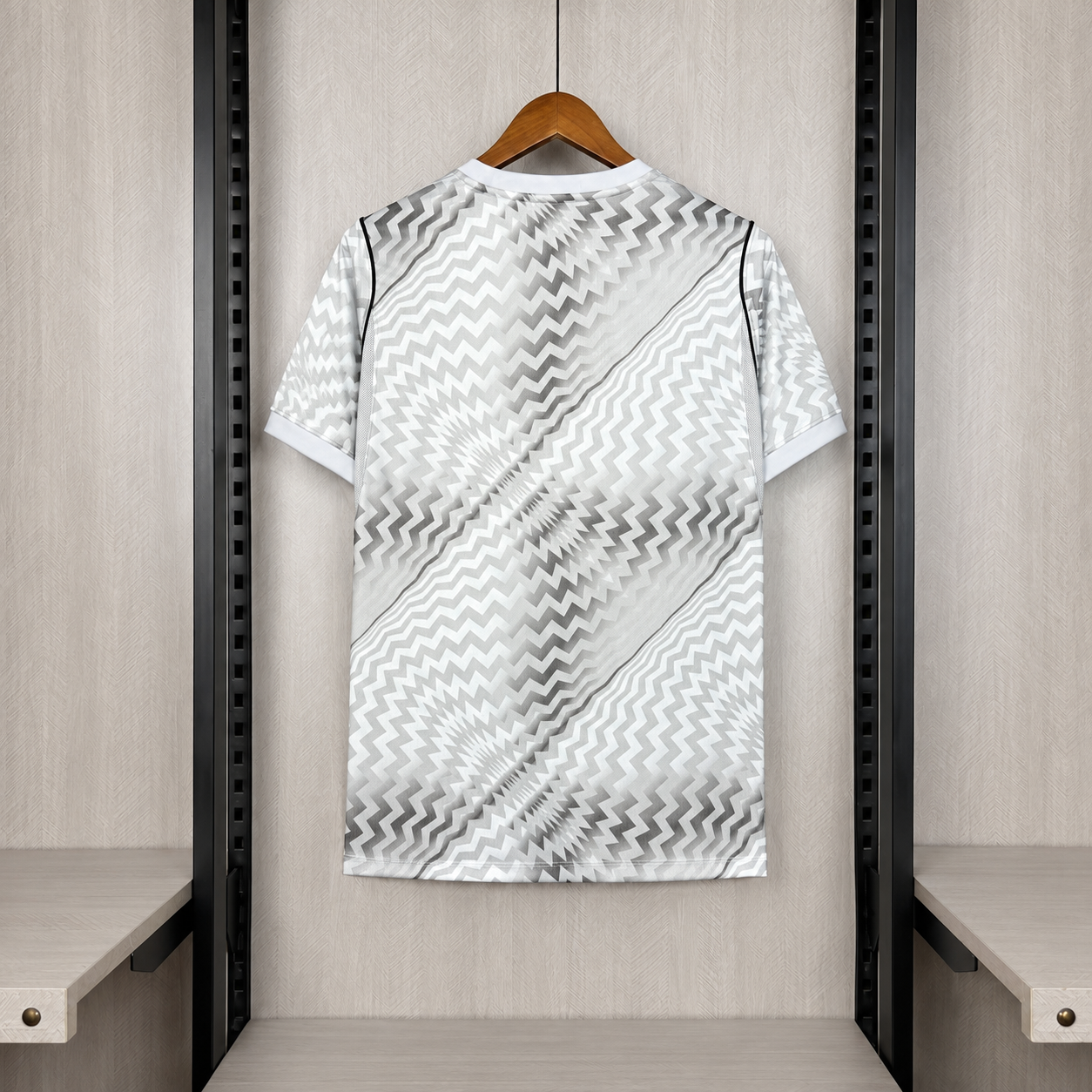 Camisola guarda redes 2026/27