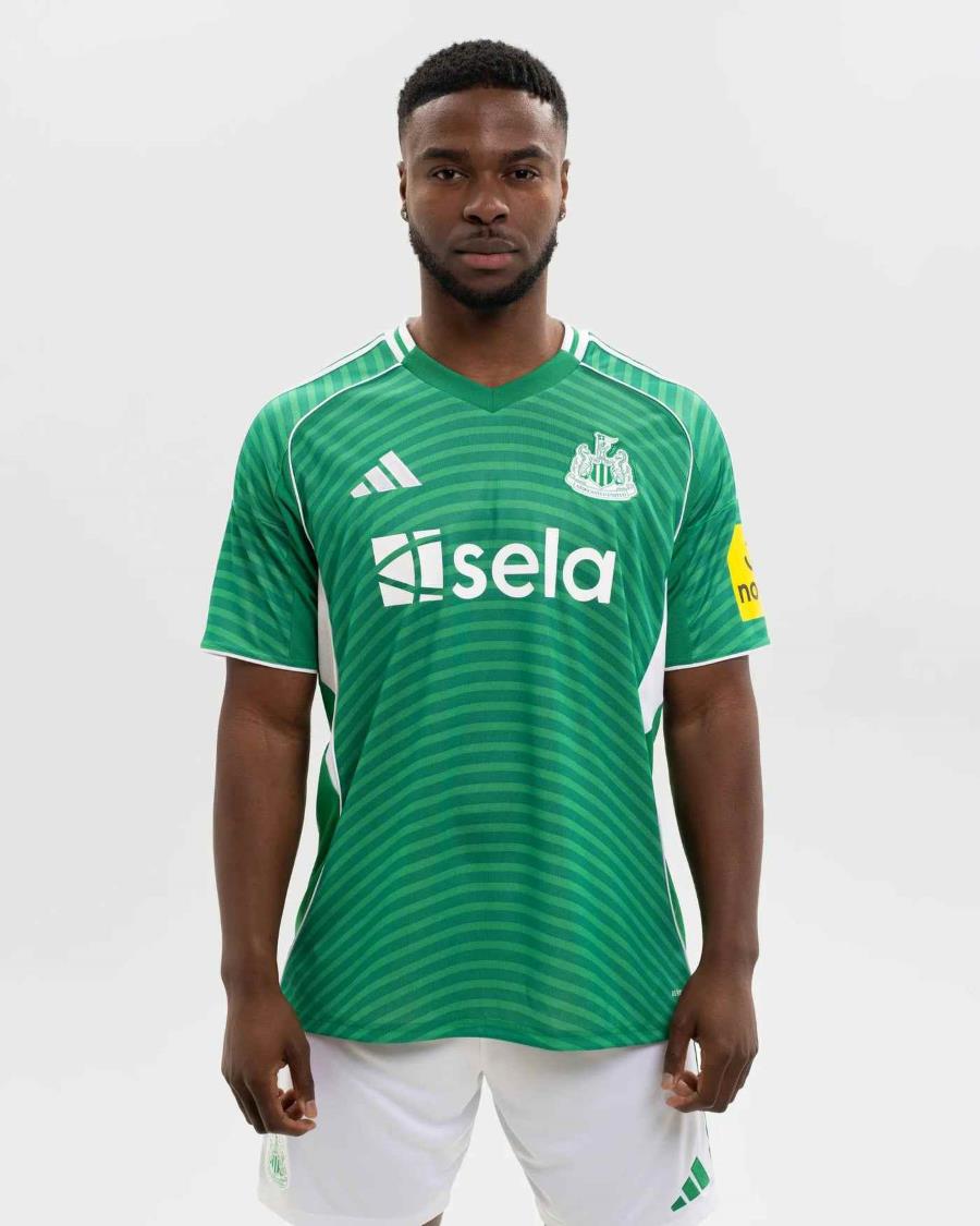 Camisola alternativo 2025/26