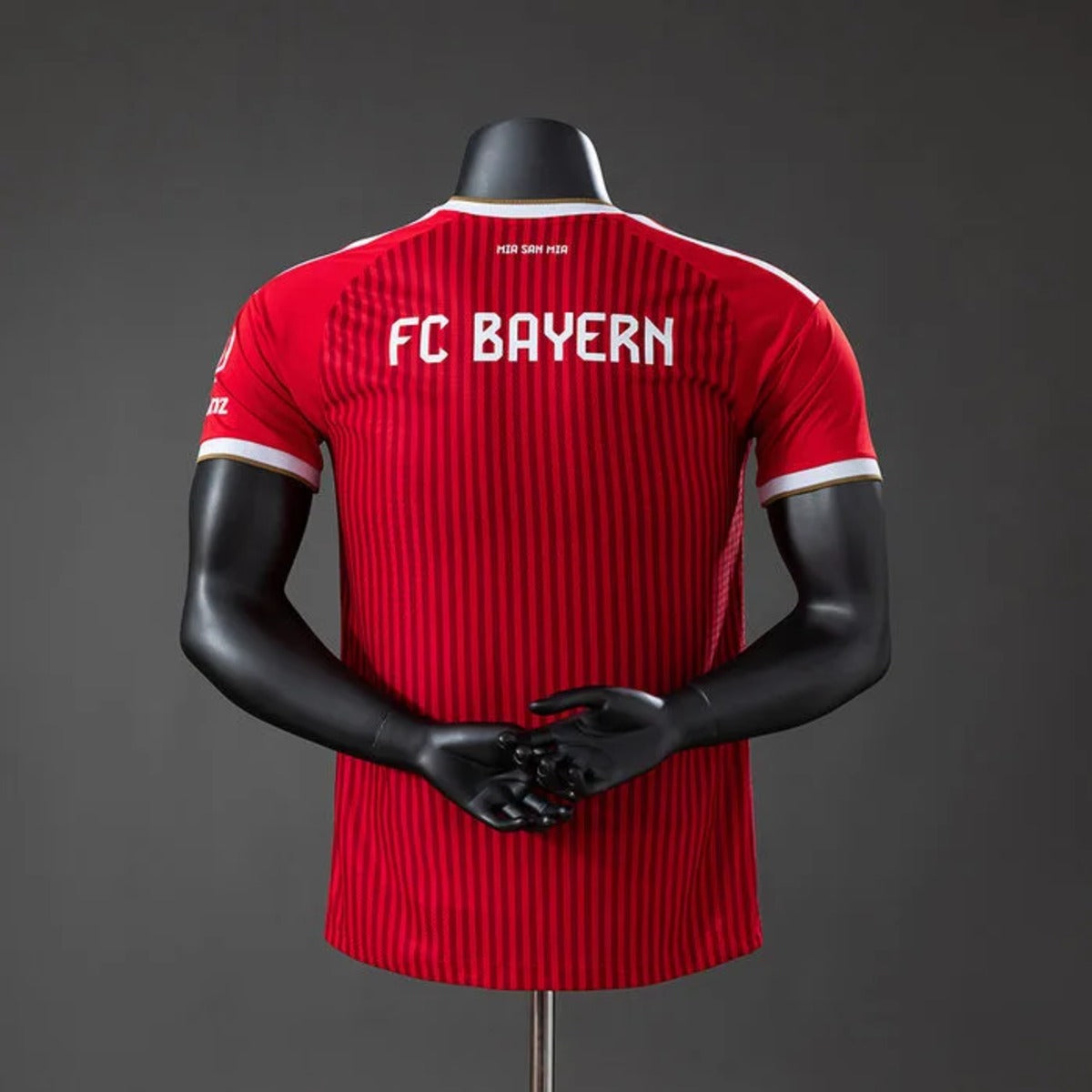 Camisola Bayern de Munique Home 2026/27 PLAYER