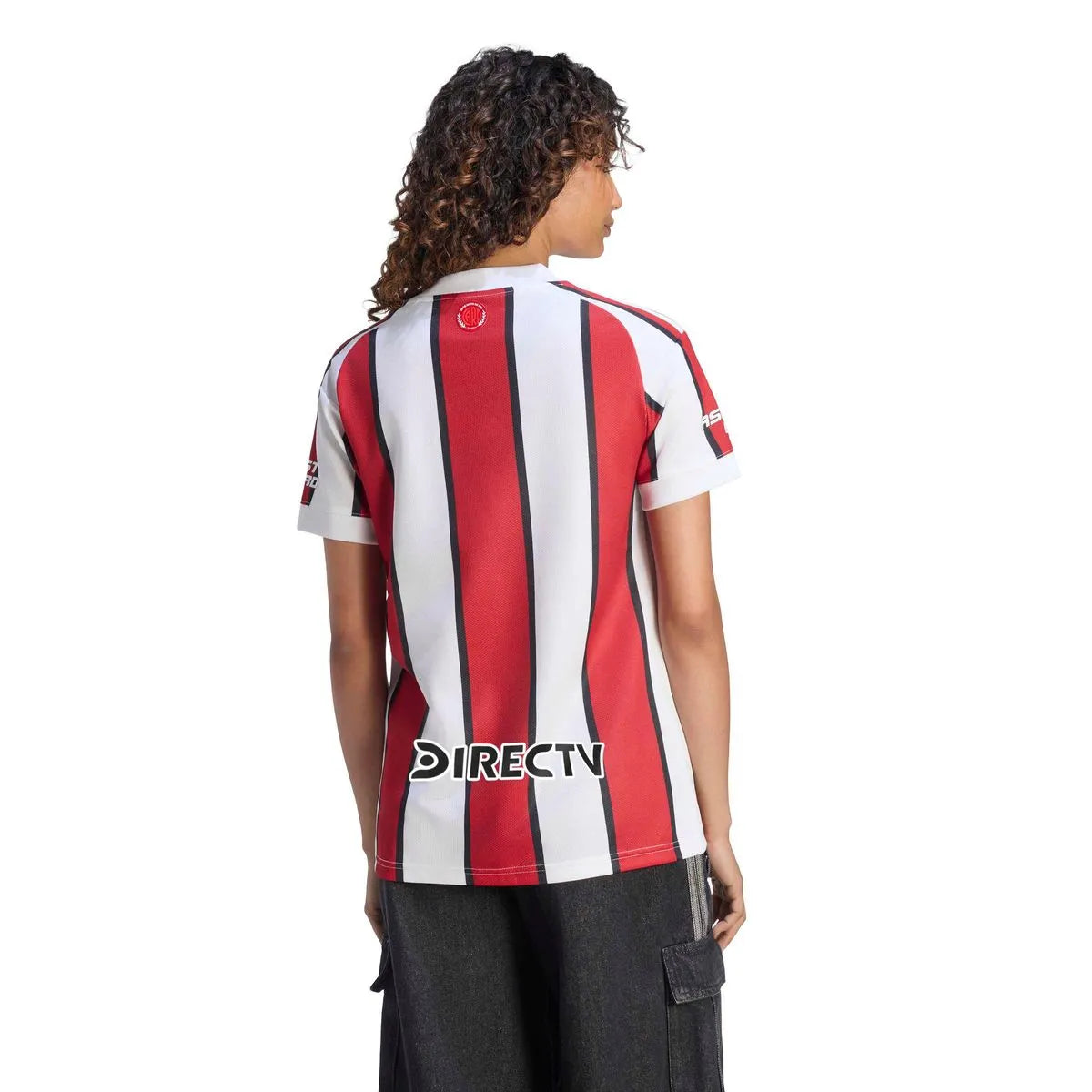 Camisola Feminina alternativa 2026/27