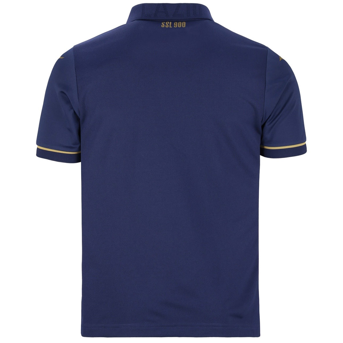 Camisola Lazio Terceira Azul 2026/27 – imagem 3