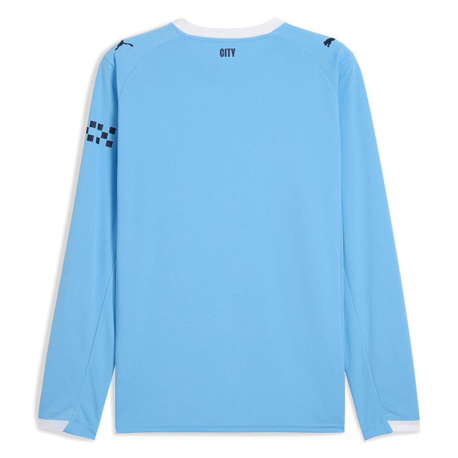 Camisola Home 2025/26 - MANGA LONGA