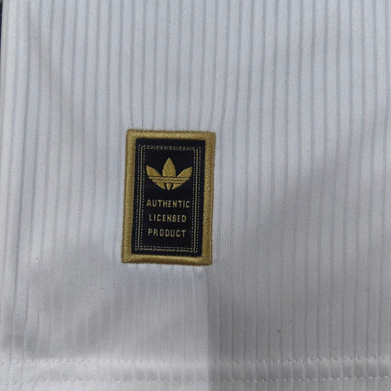 Camisola concept branca 2025/26 - originals