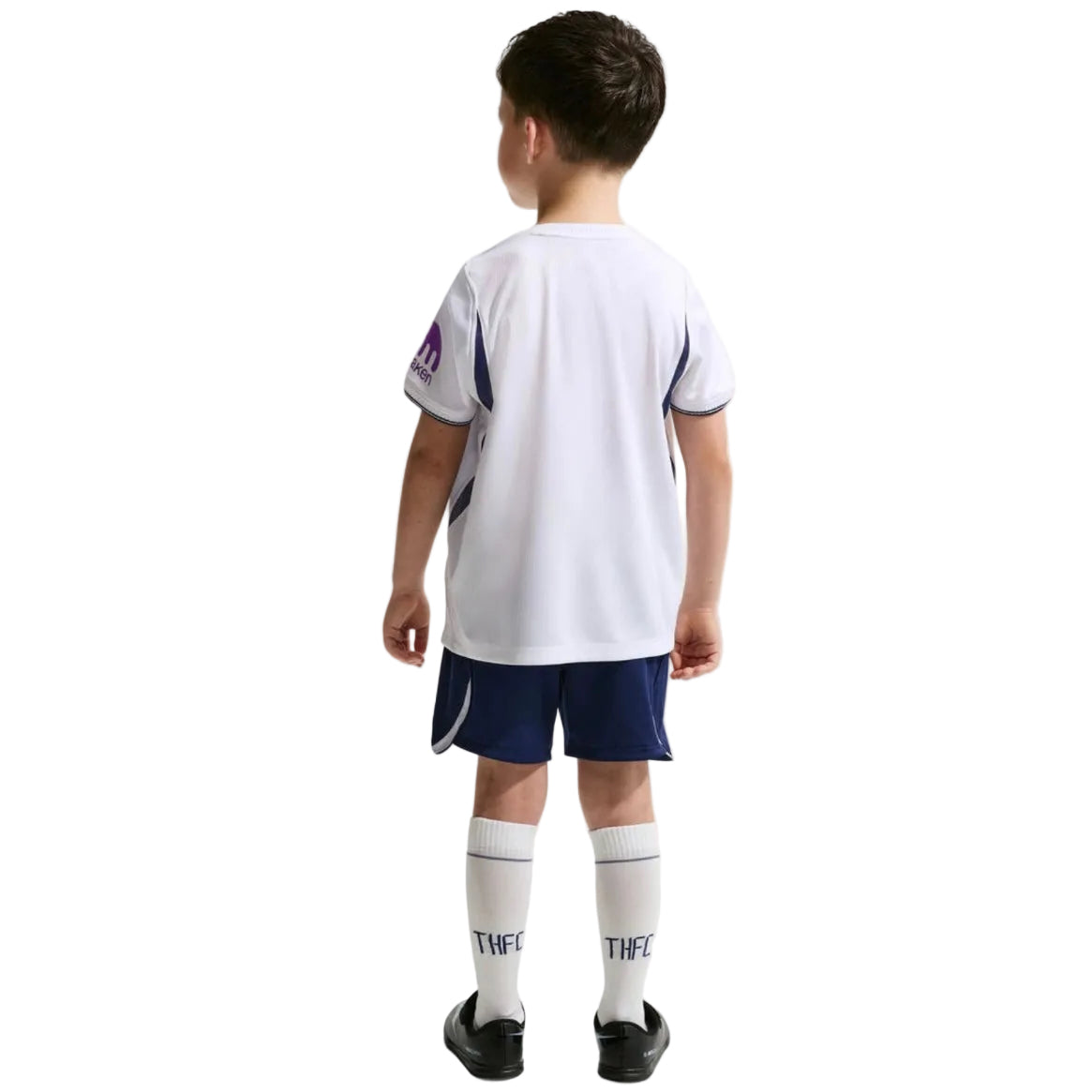 Conjunto Infantil principal 2026/27