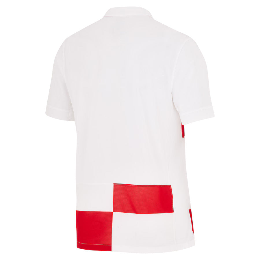 Camisola Croácia principal 2024/25