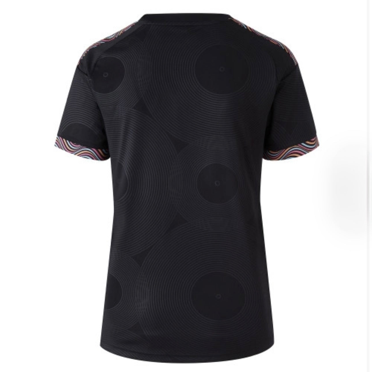 Camisola feminina terceira 2026/27
