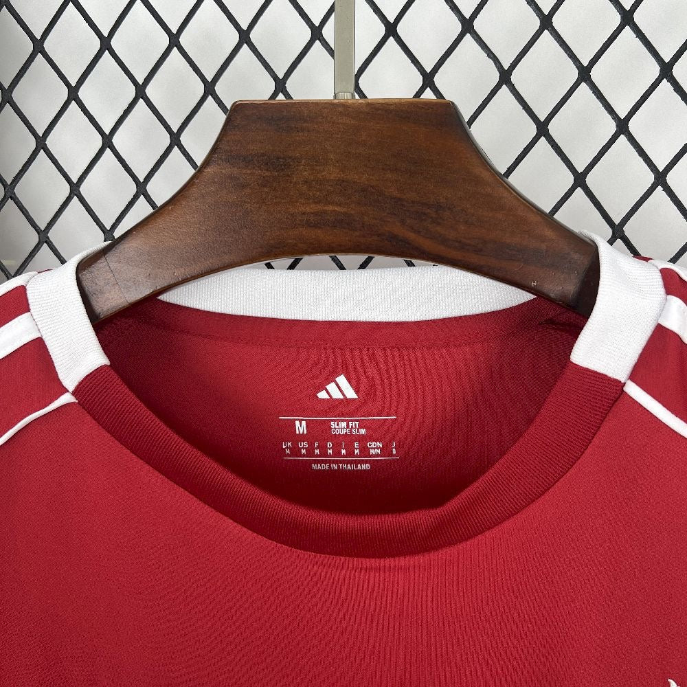 Camisola Home 2025/26