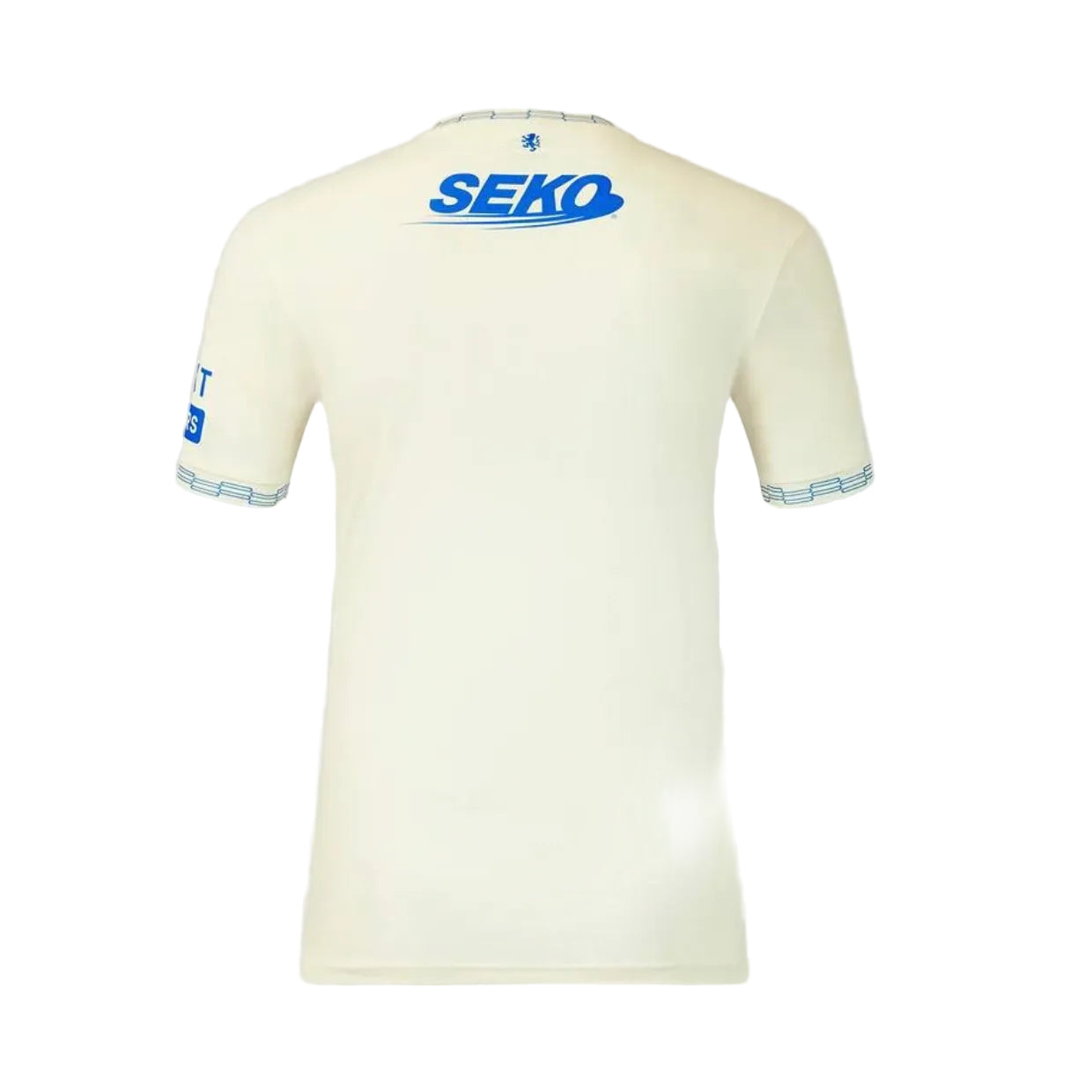 Camisola Alternativa 2026/27