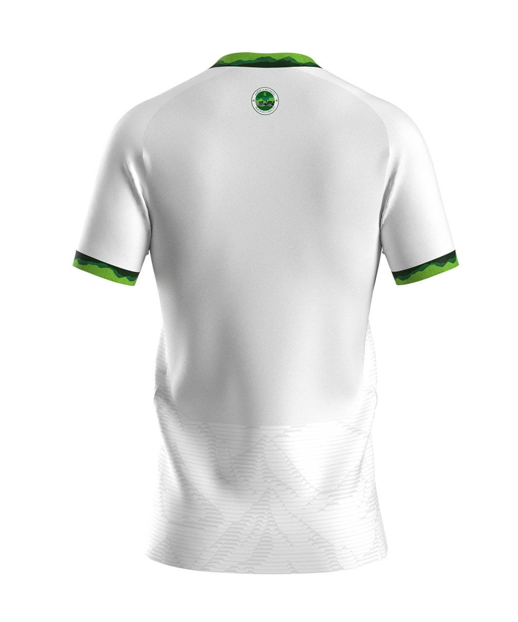 Camisola América MG Alternativa 2026