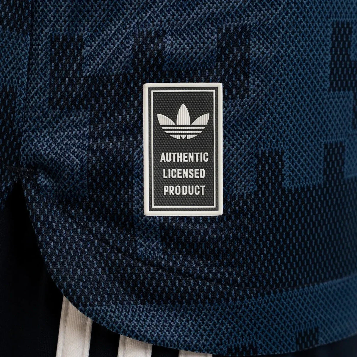 Camisola alternativa 2026/27 - PLAYER
