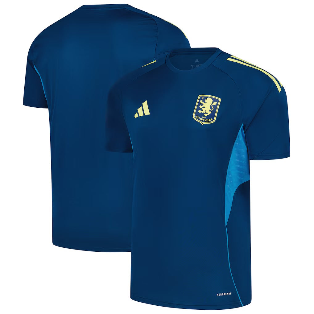 Camisola treino 2026/27