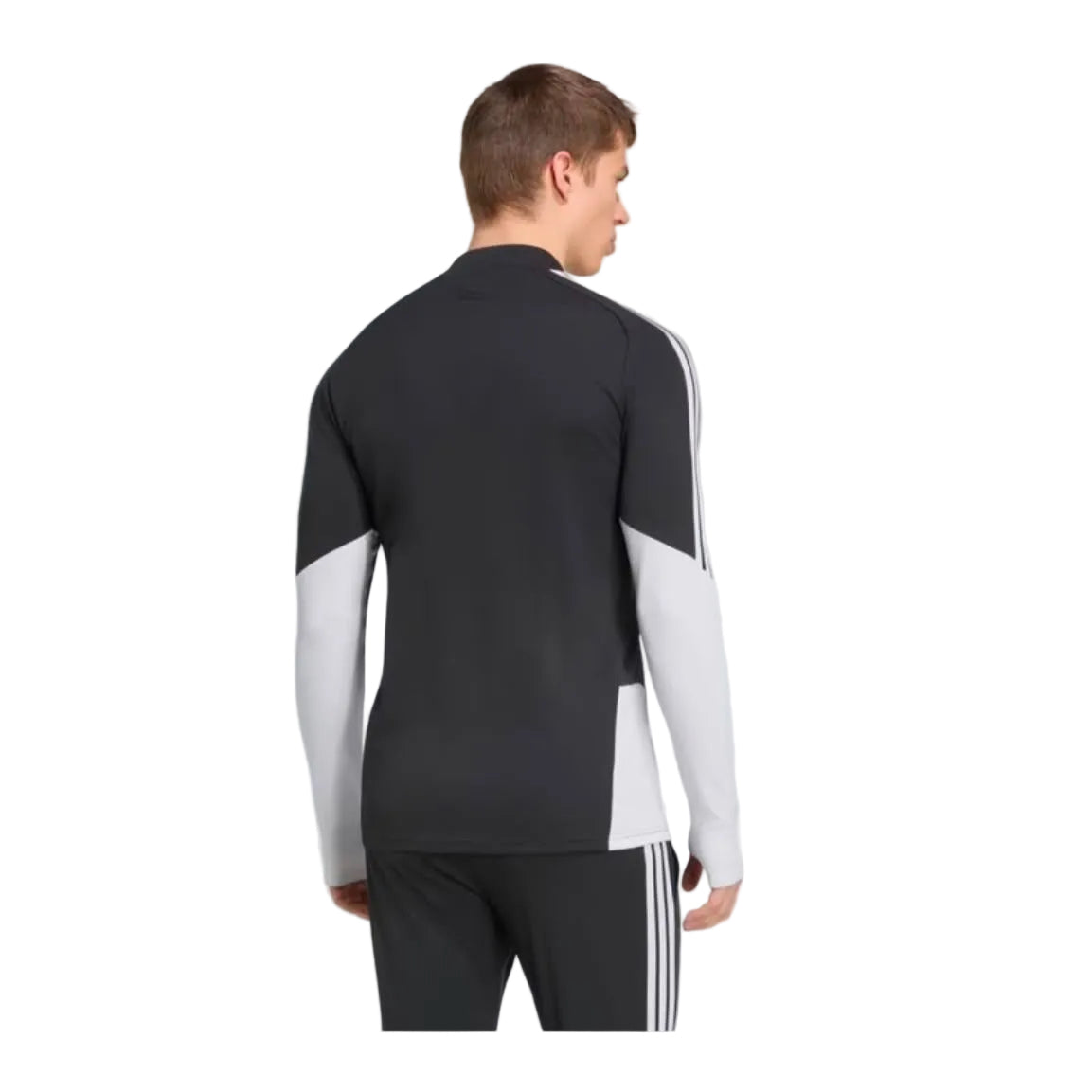 Camisola Liverpool treino 2026/27 - MANGA LONGA