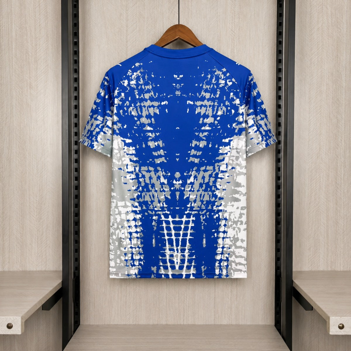 Camisola guarda redes - 2026/27