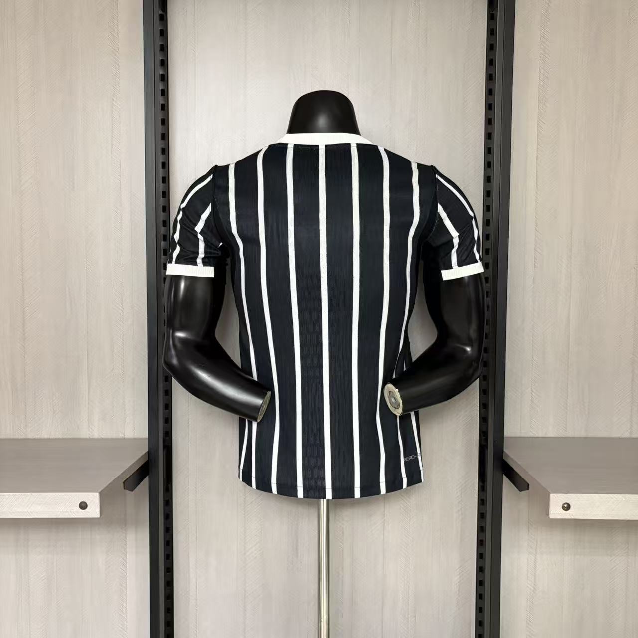 Camisola away 2026/27 PLAYER