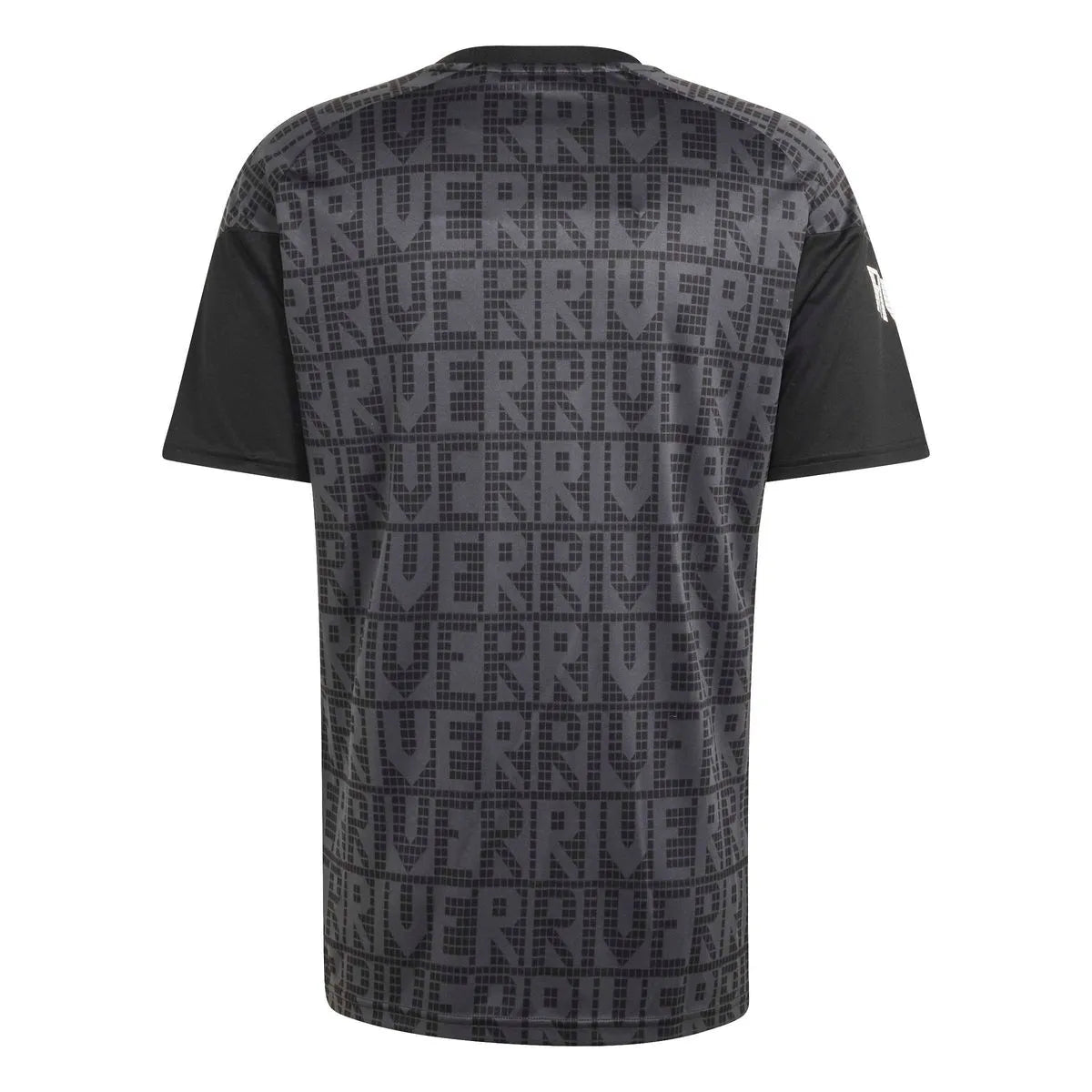 Camisola pré jogo 2026/27