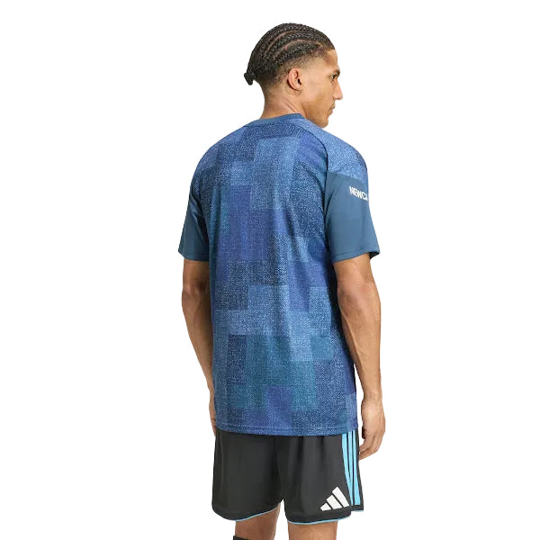 Camisola pré jogo 2026/27