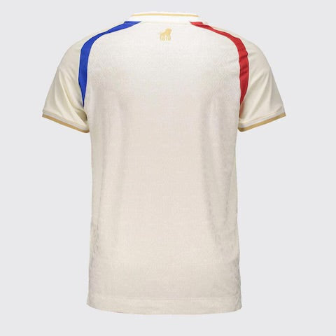 Camisola EC Fortaleza Alternativa 2026/27